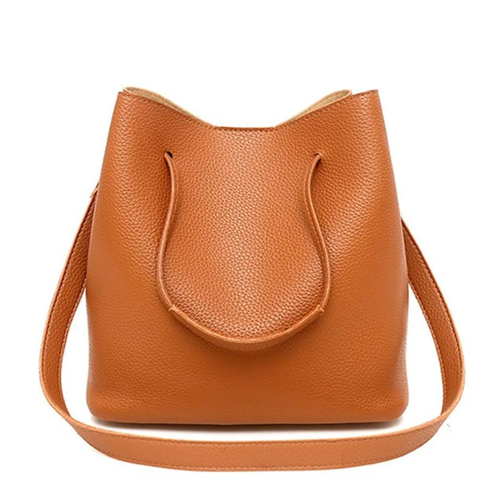 4 Pcs / 1 Set 2022 New Women Leather Handbag!!!