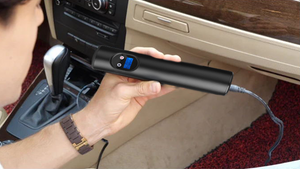 New Portable Car Wireless Air Pump