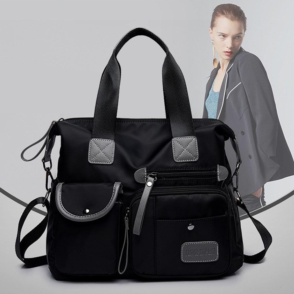 Portable Travel Shoulder Bag