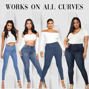 New Women Perfect Fit Jeans Leggings